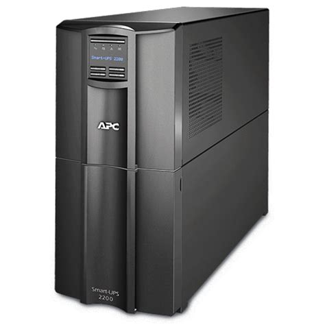 apc 2200 smart UPS software